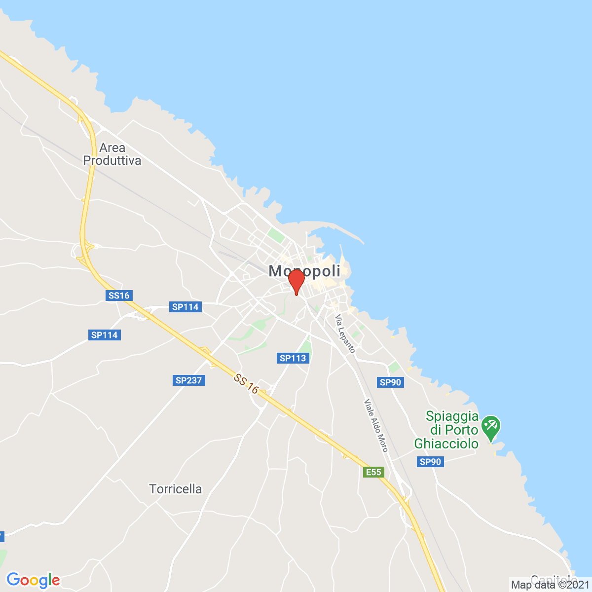 Monopoli
