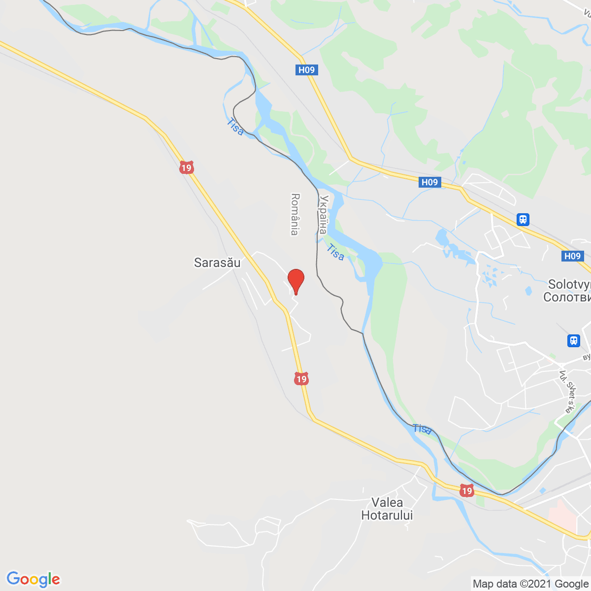 Sarasău