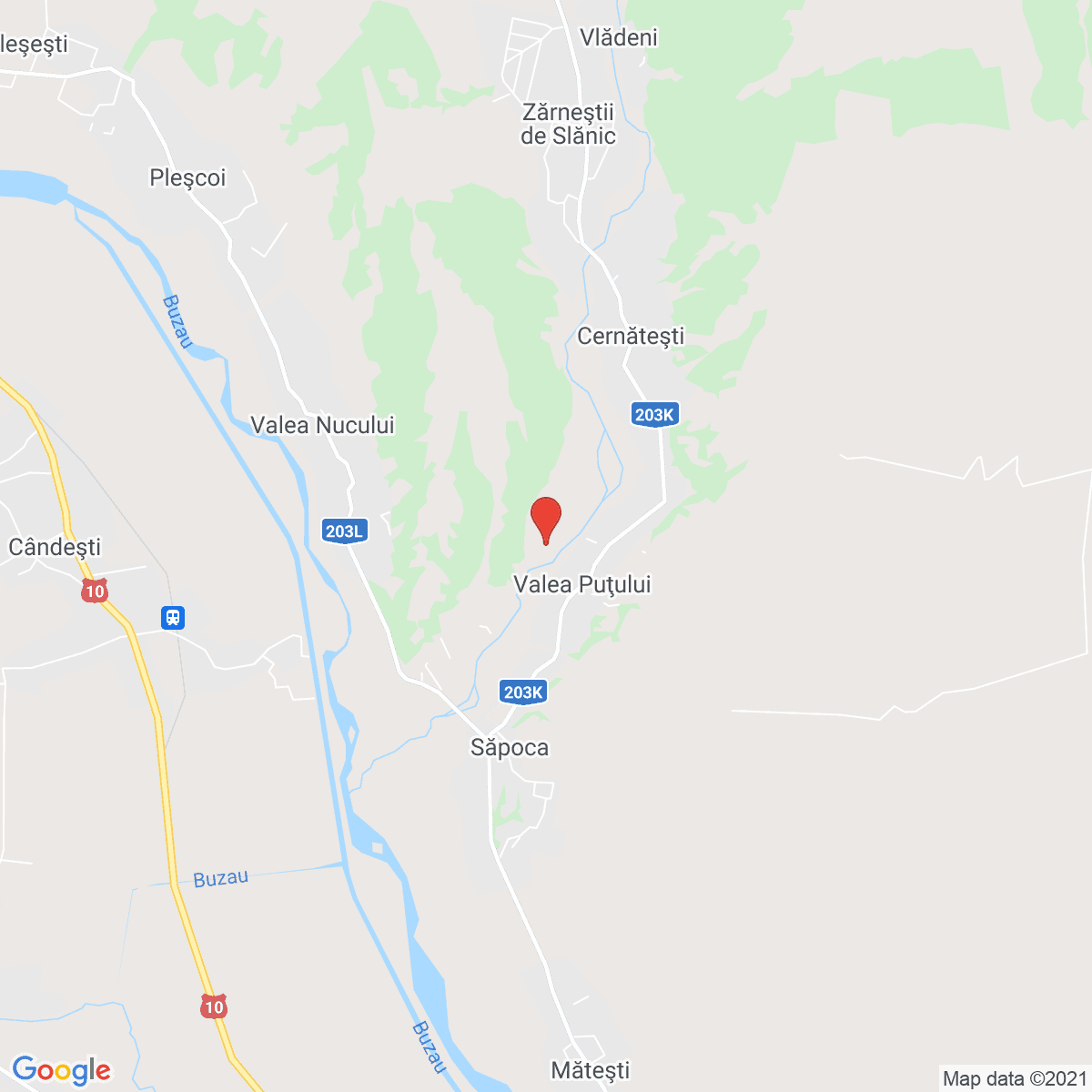 Săpoca