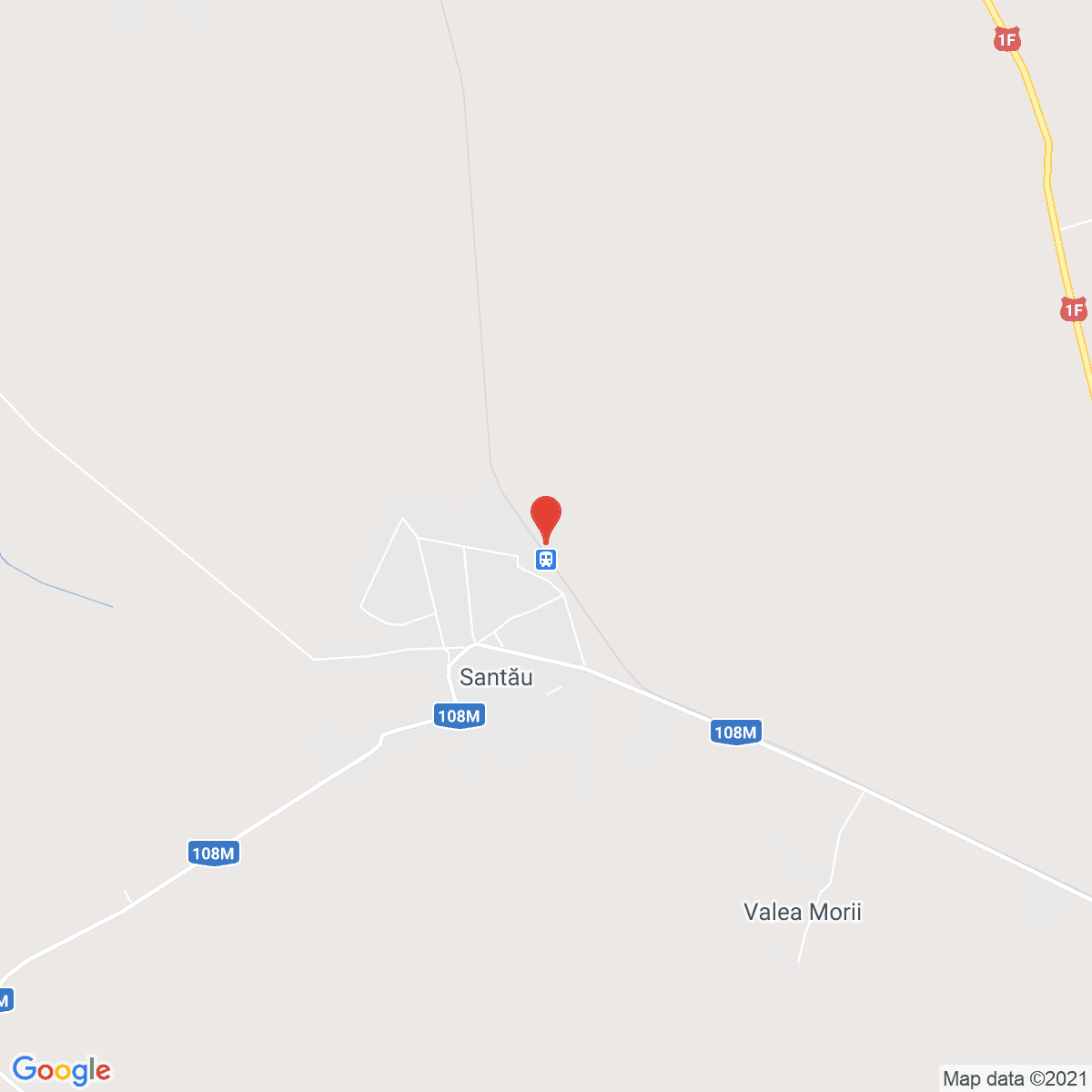 Santău