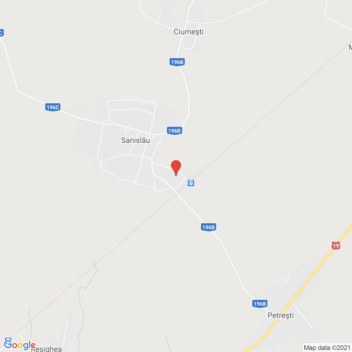 Sanislău
