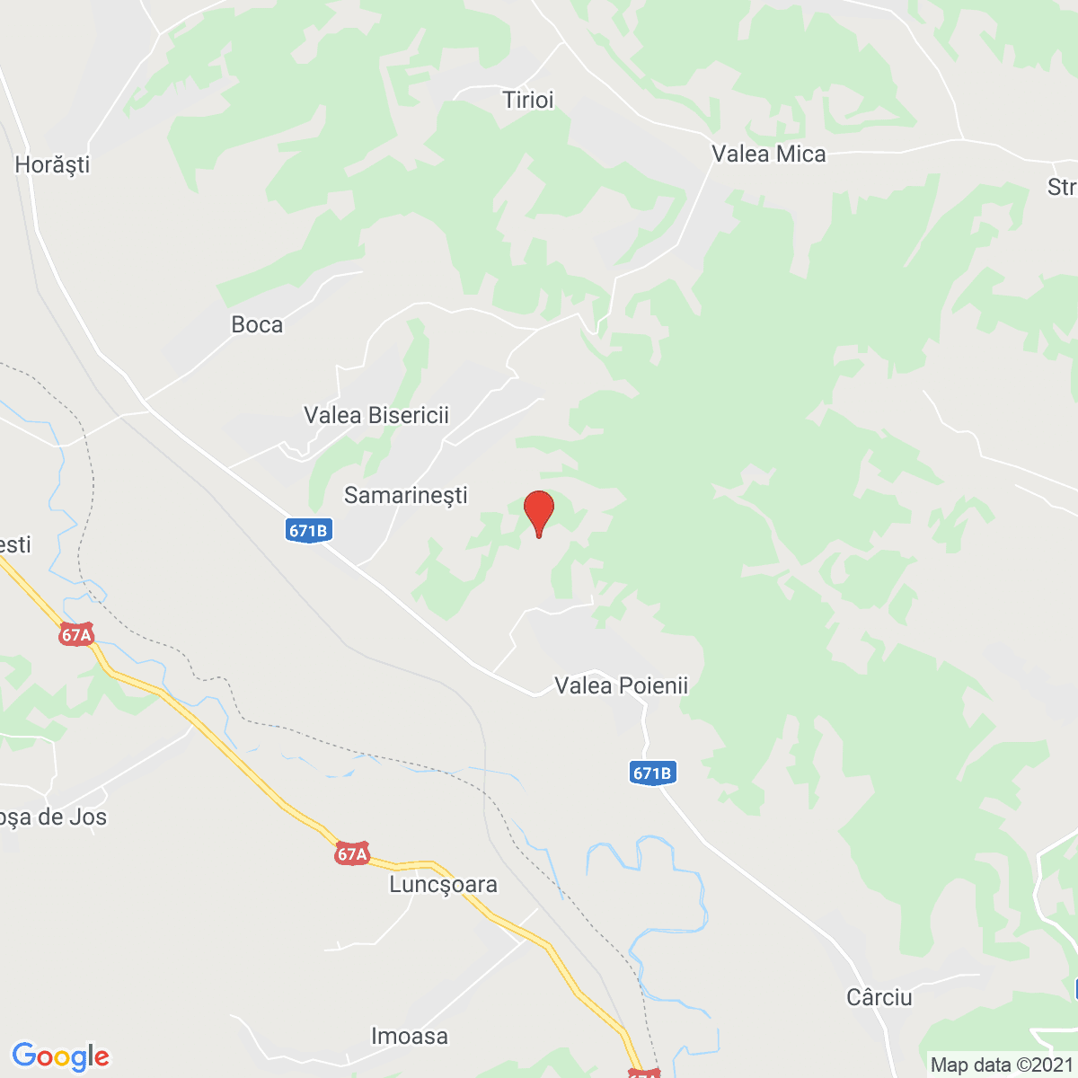 Samarineşti