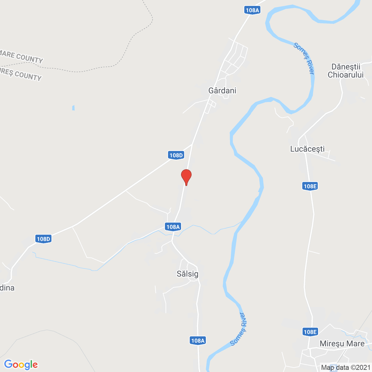 Sălsig