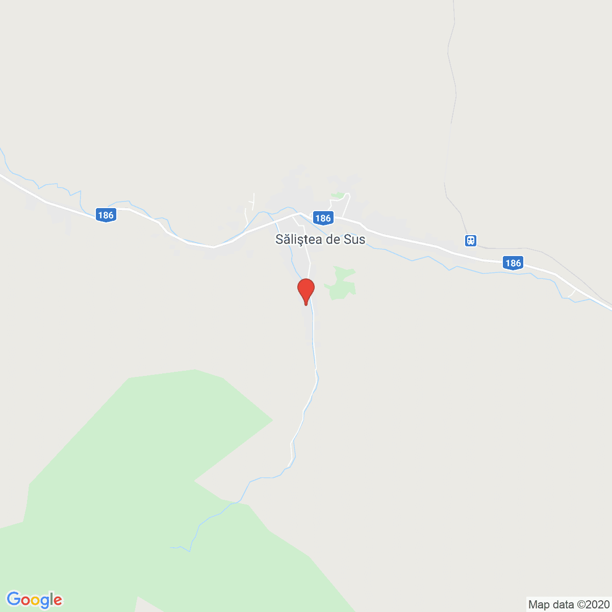 Săliştea de Sus