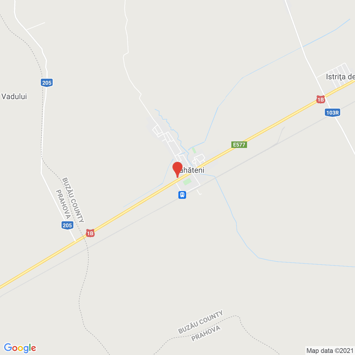 Săhăteni