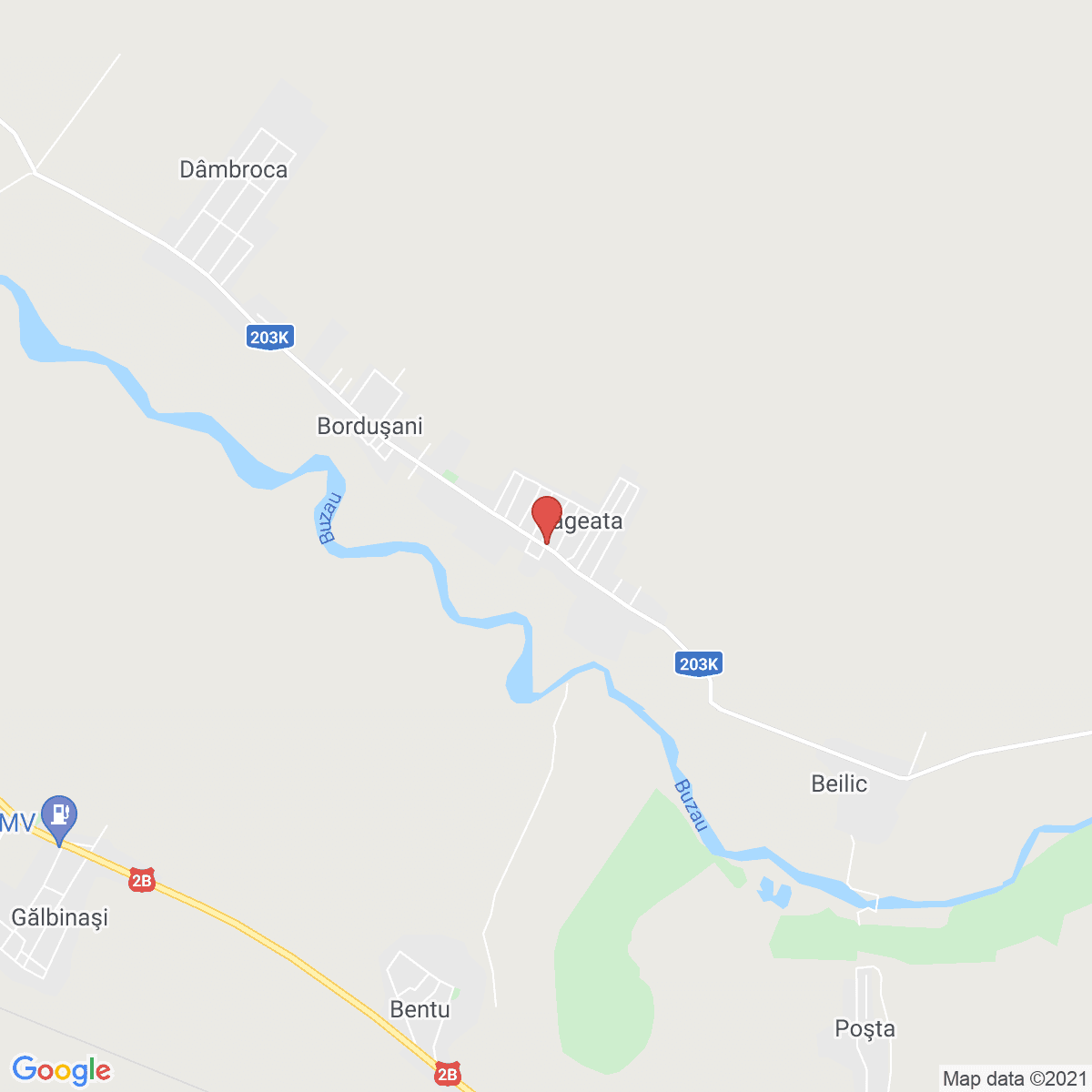 Săgeata