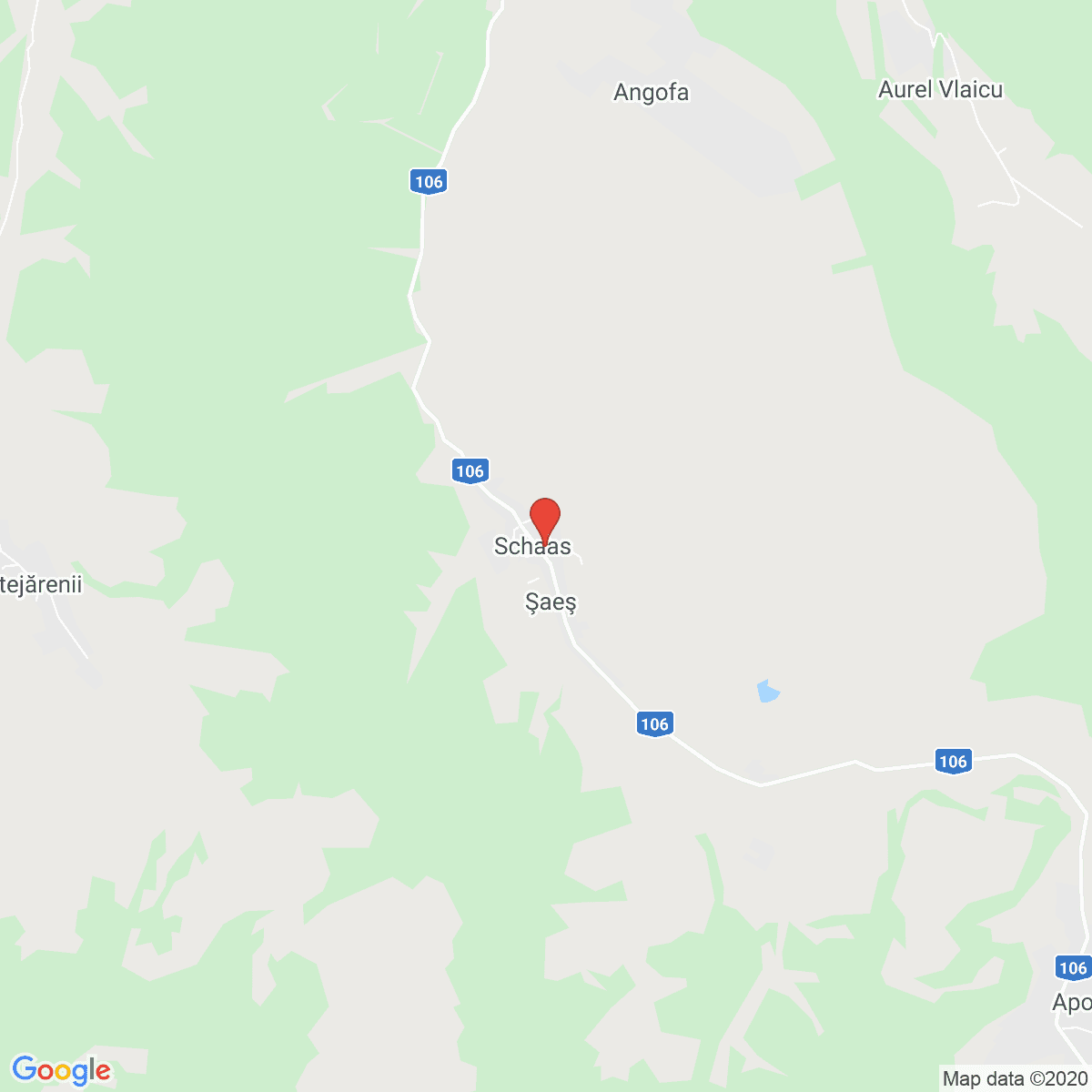 Șaeș