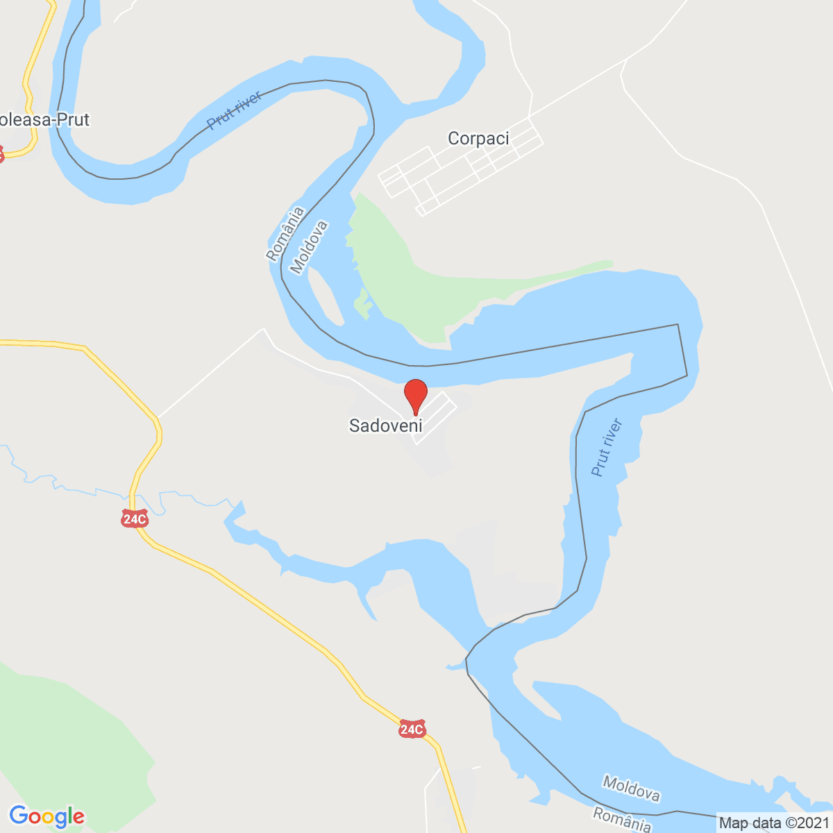 Sadoveni