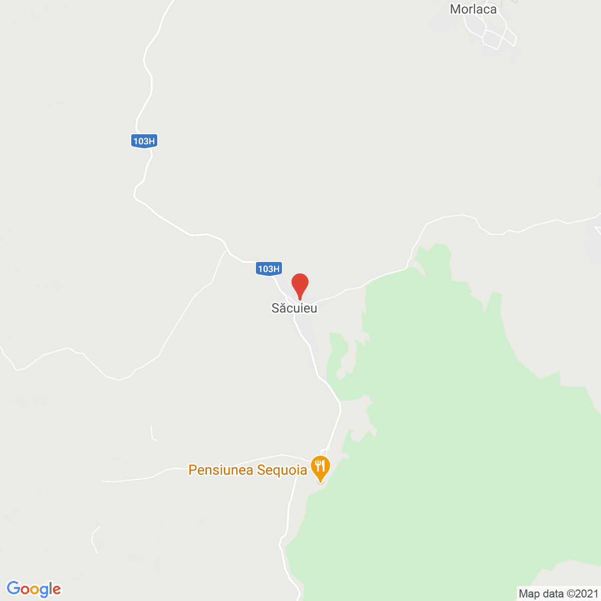 Săcuieu