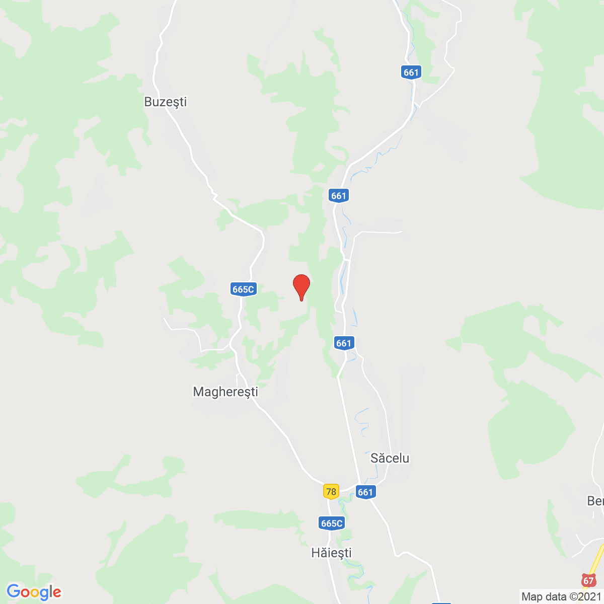 Săcelu