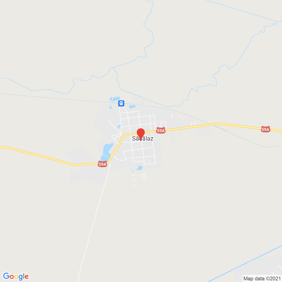 Săcălaz
