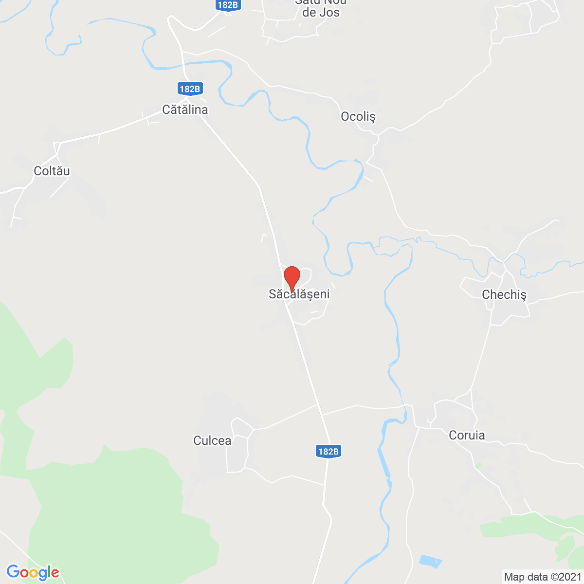 Săcălășeni
