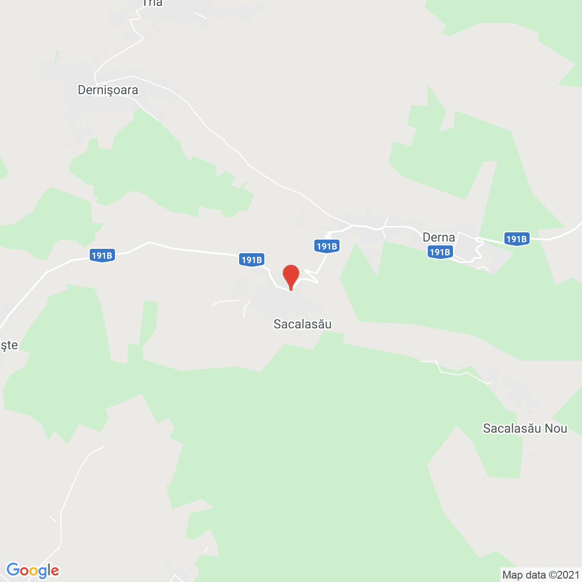 Sacalasău