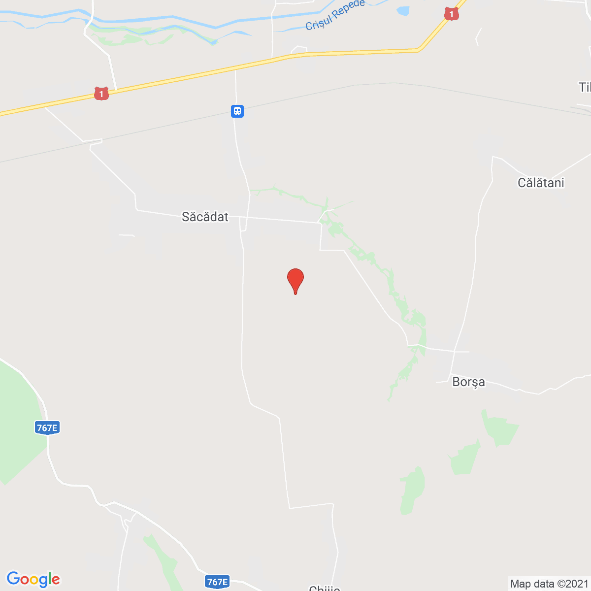 Săcădat