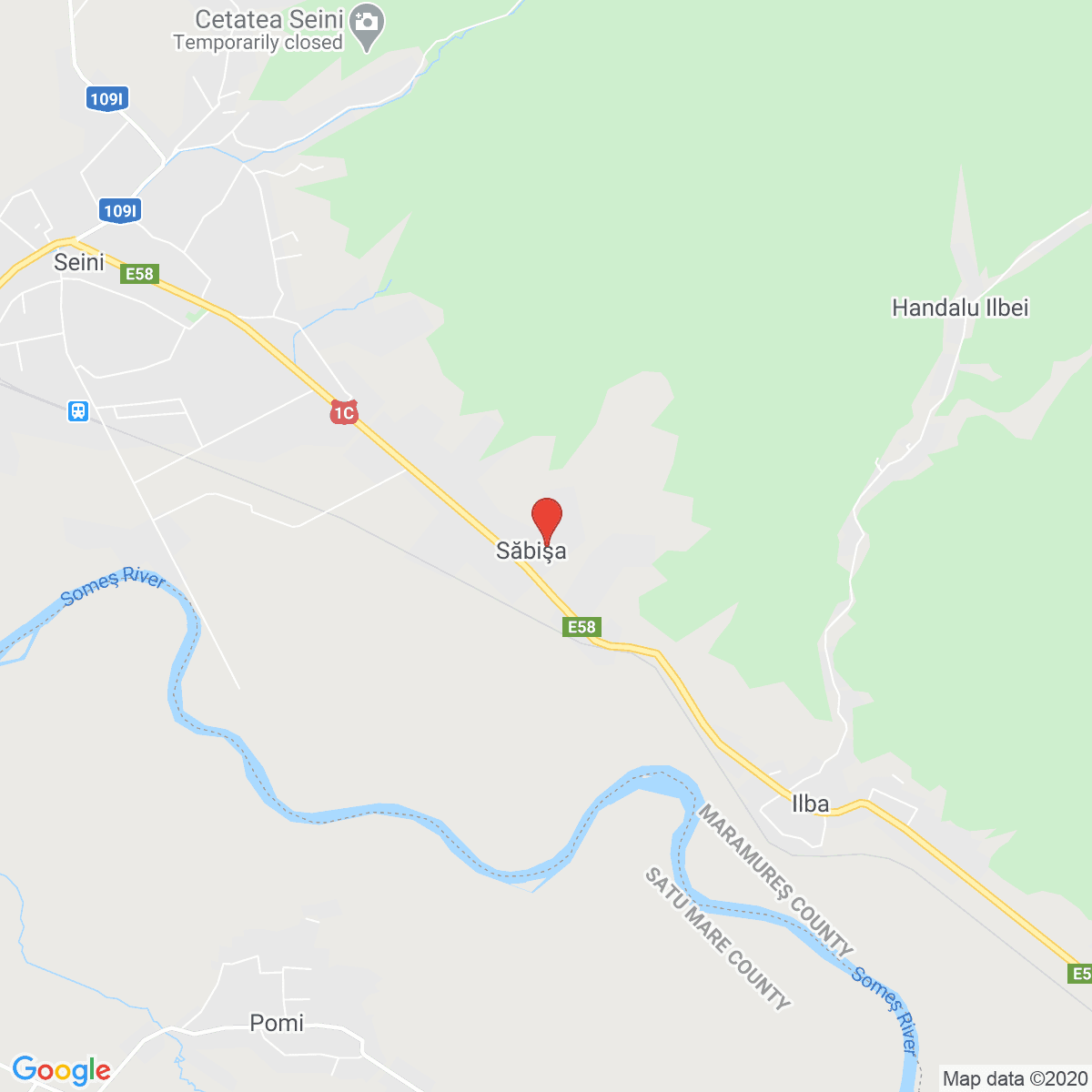 Săbișa
