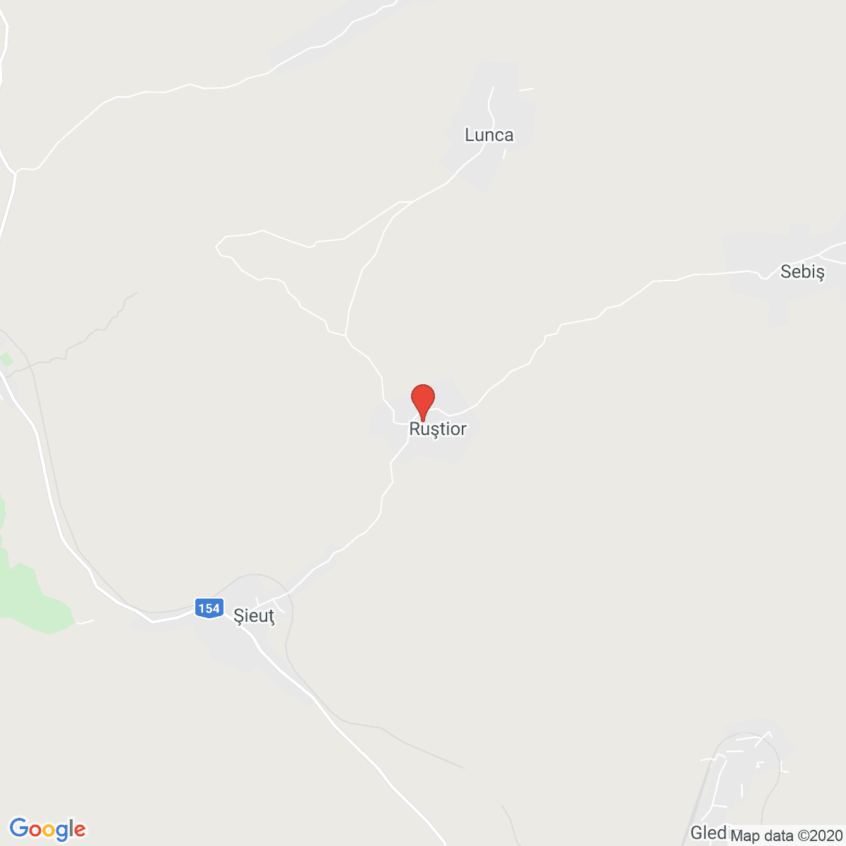 Ruștior