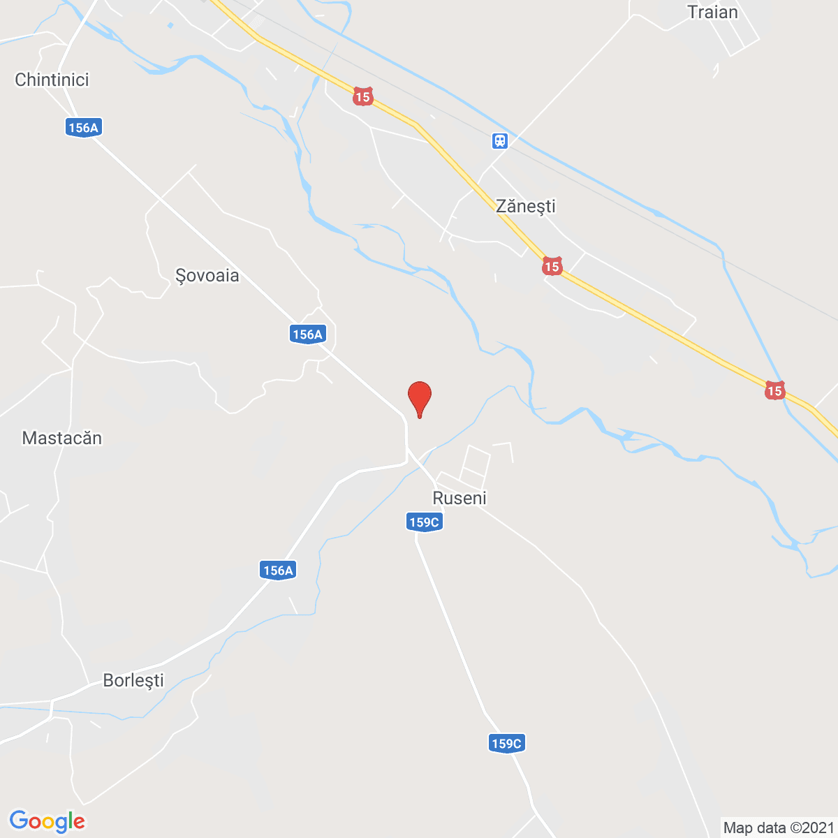 Ruseni