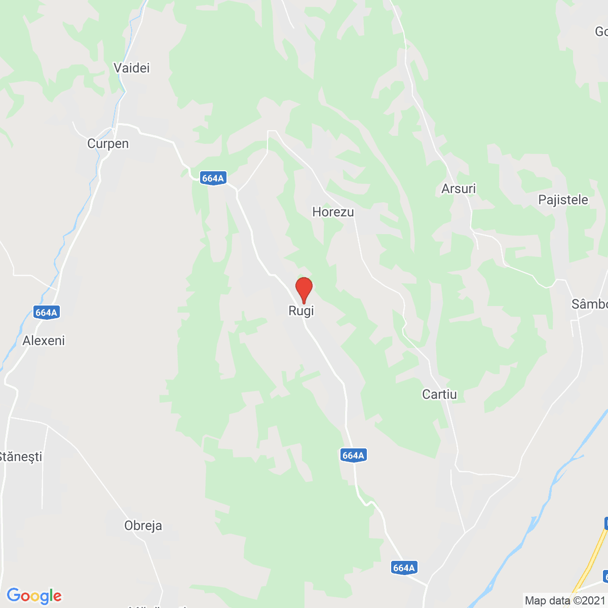 Rugi