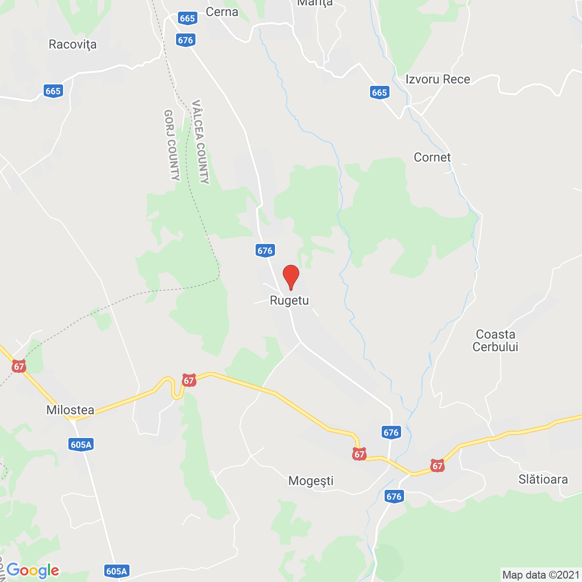 Rugetu