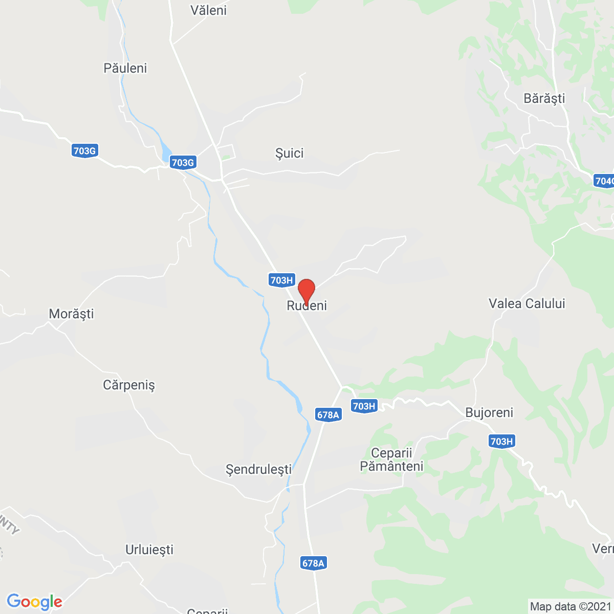 Rudeni