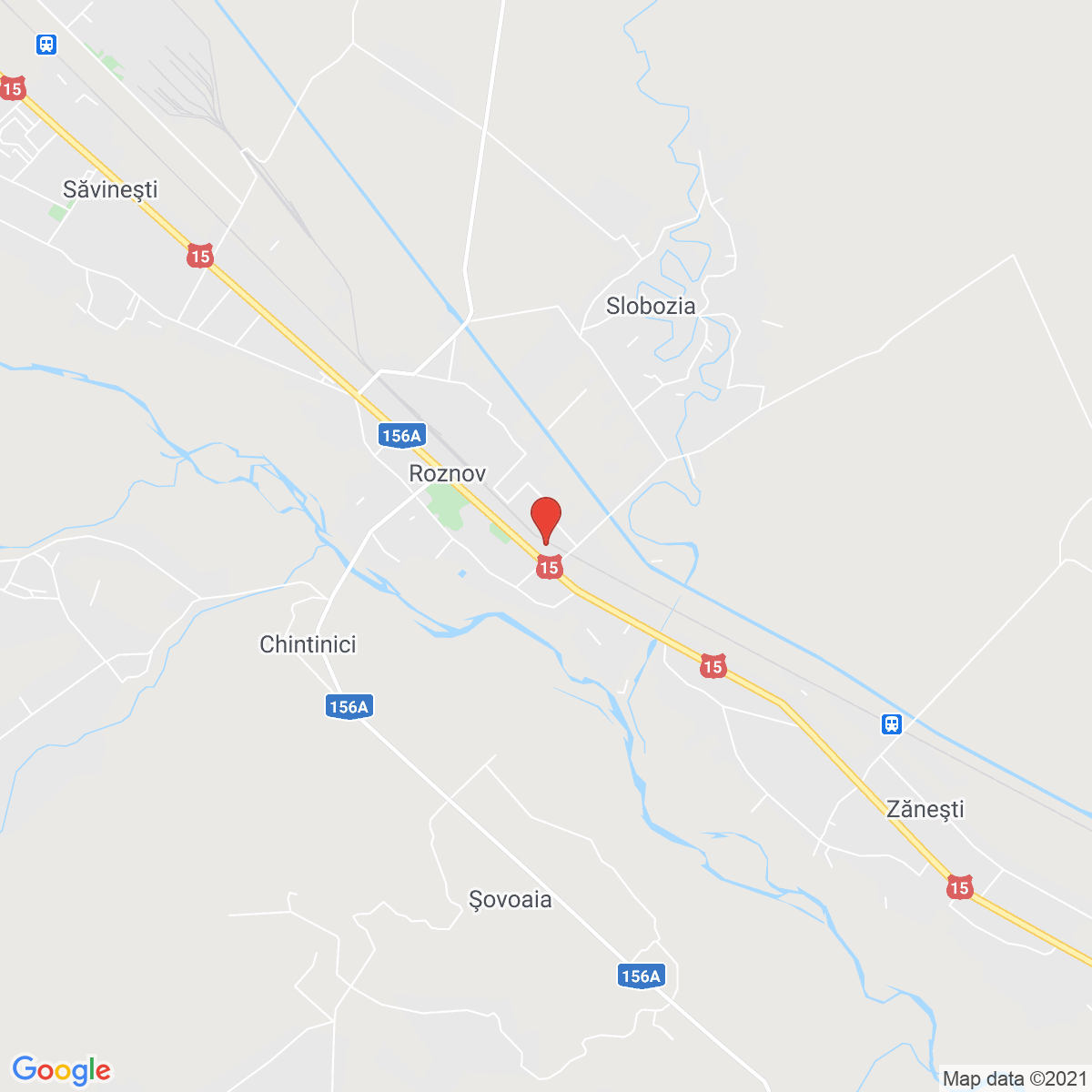 Roznov