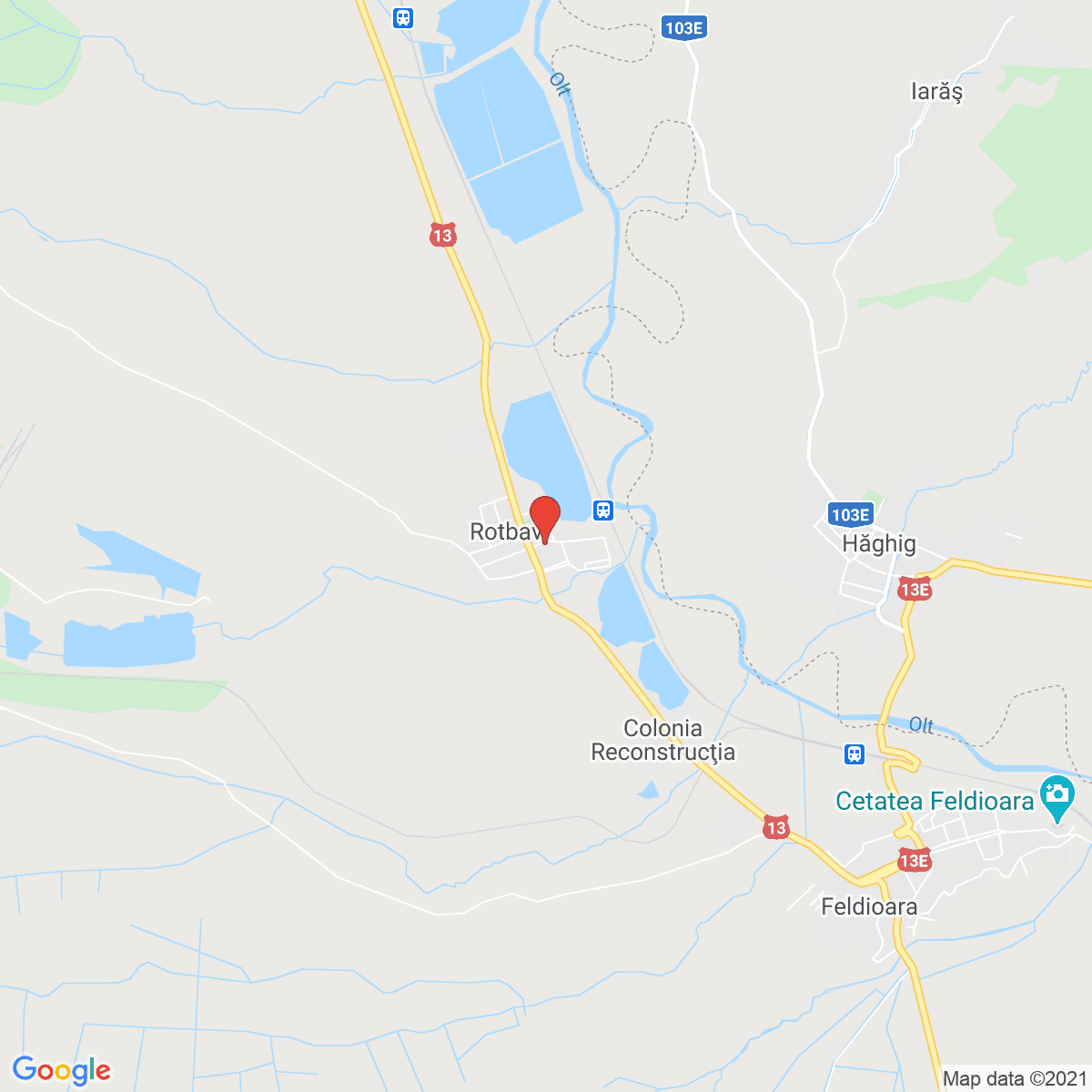 Rotbav