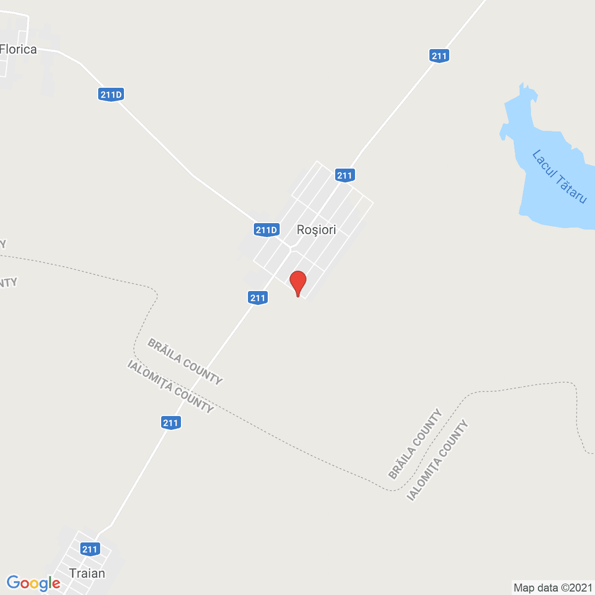 Roşiori