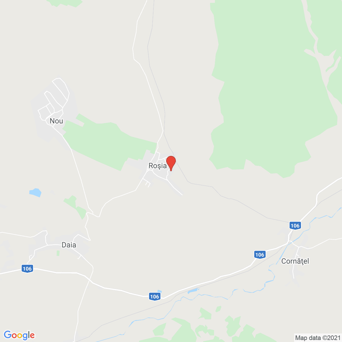 Roşia