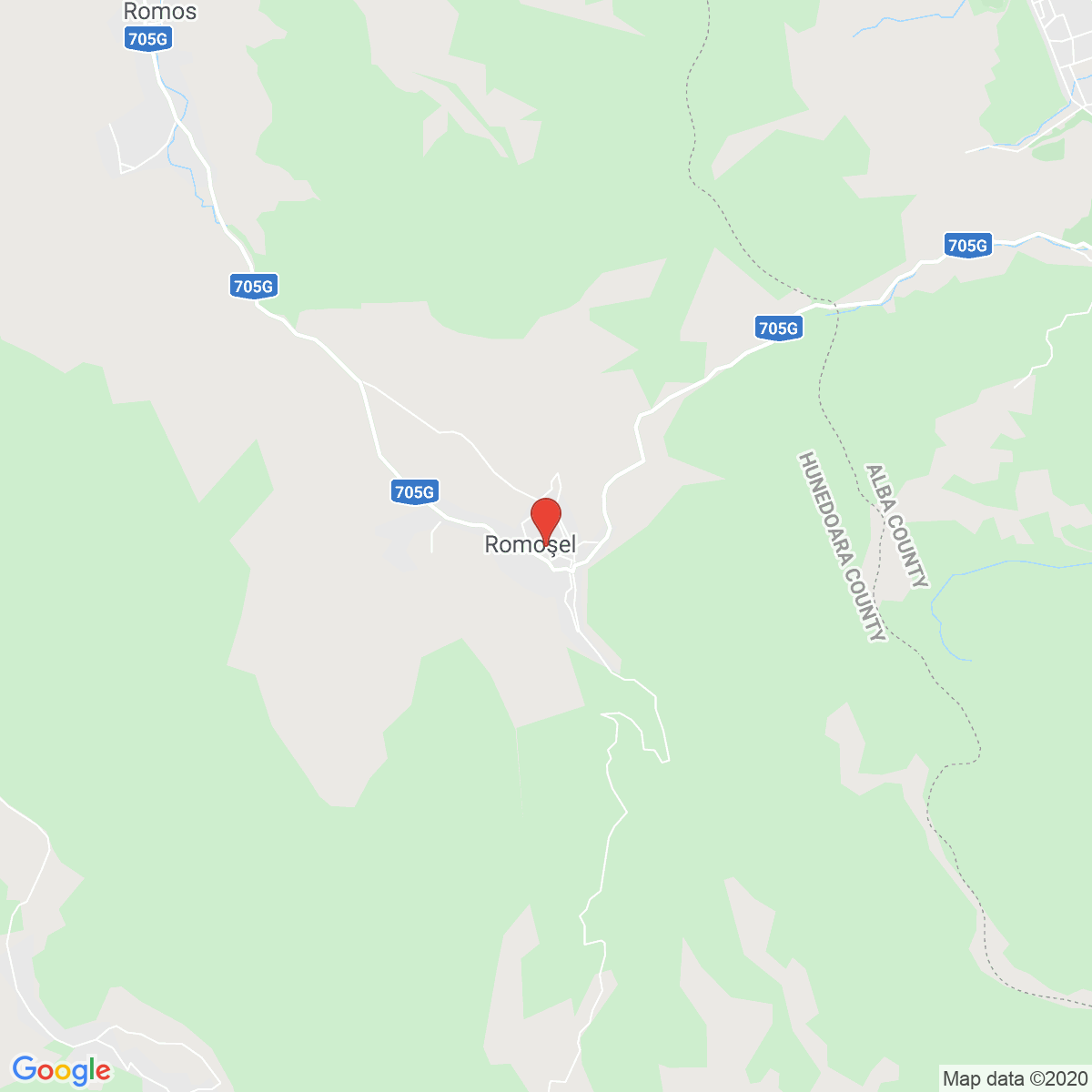 Romoșel