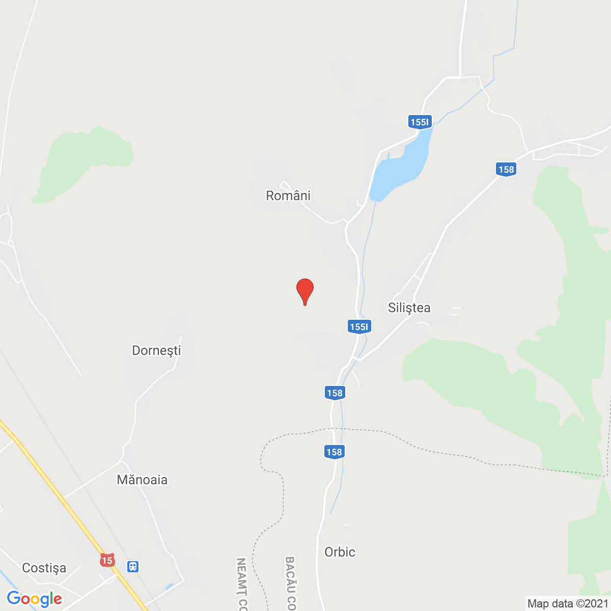 Români