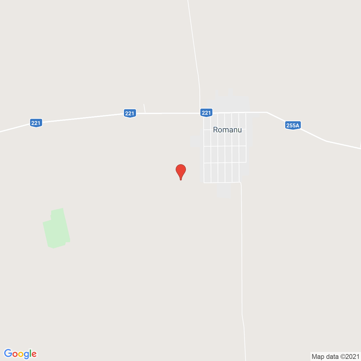 Romanu