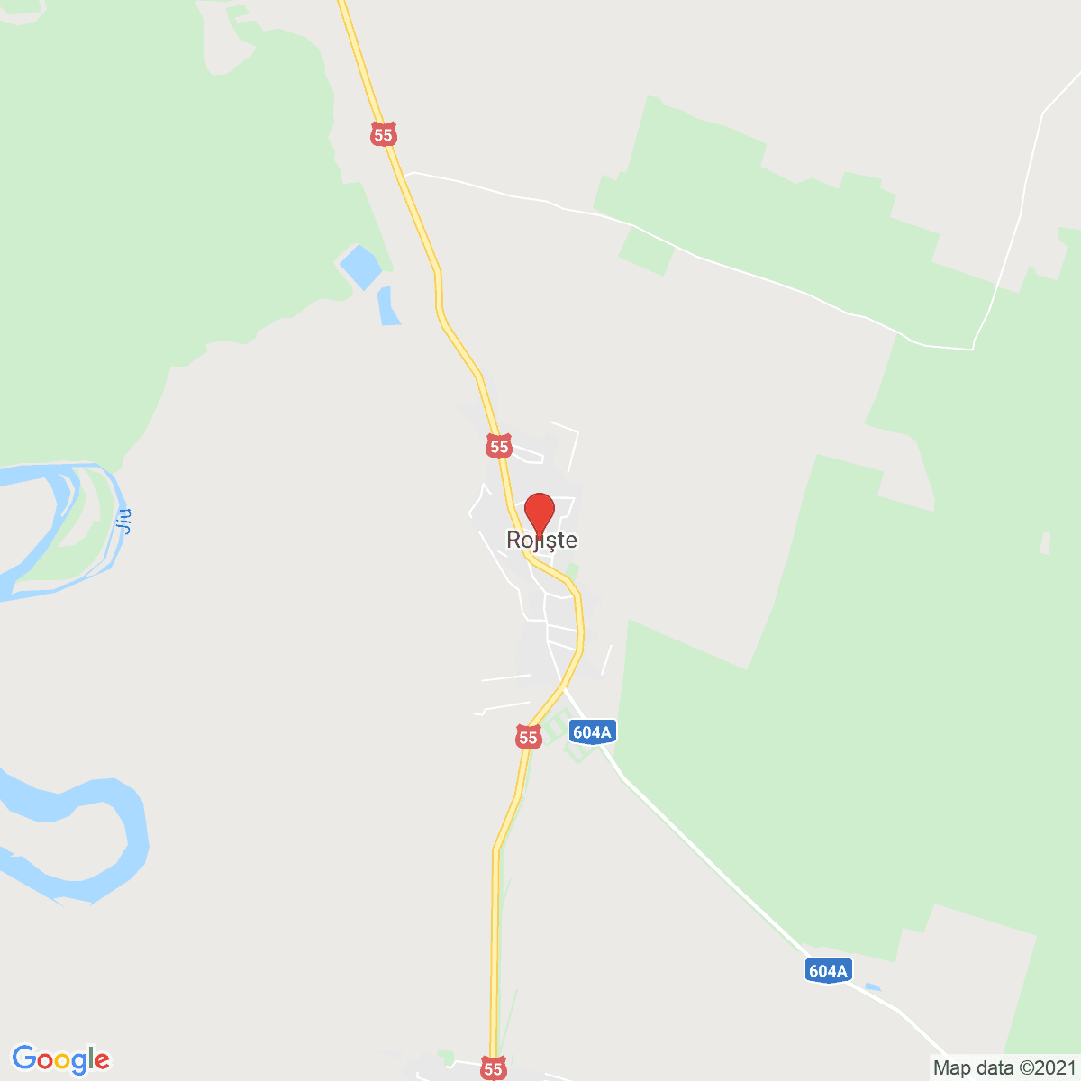 Rojiște