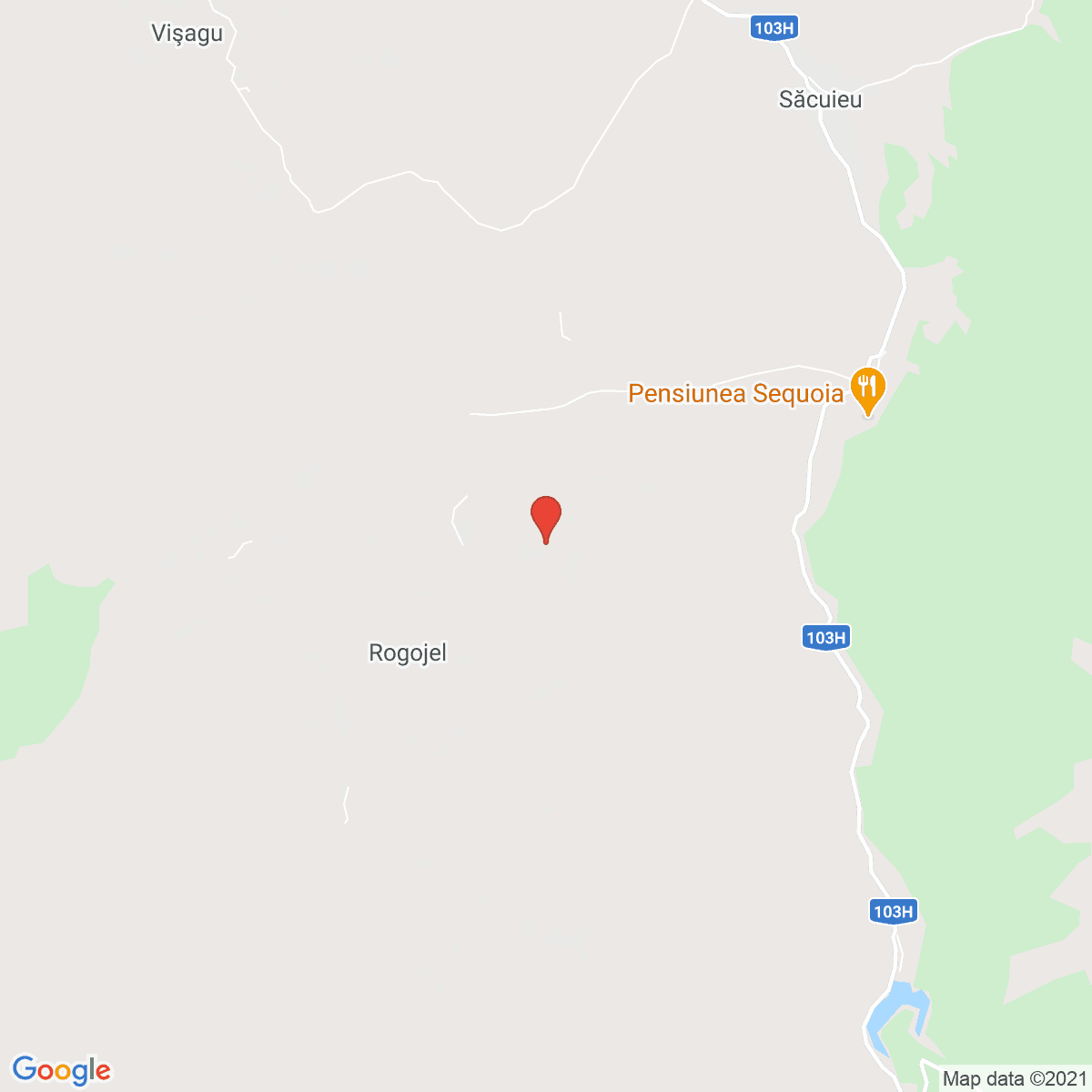 Rogojel