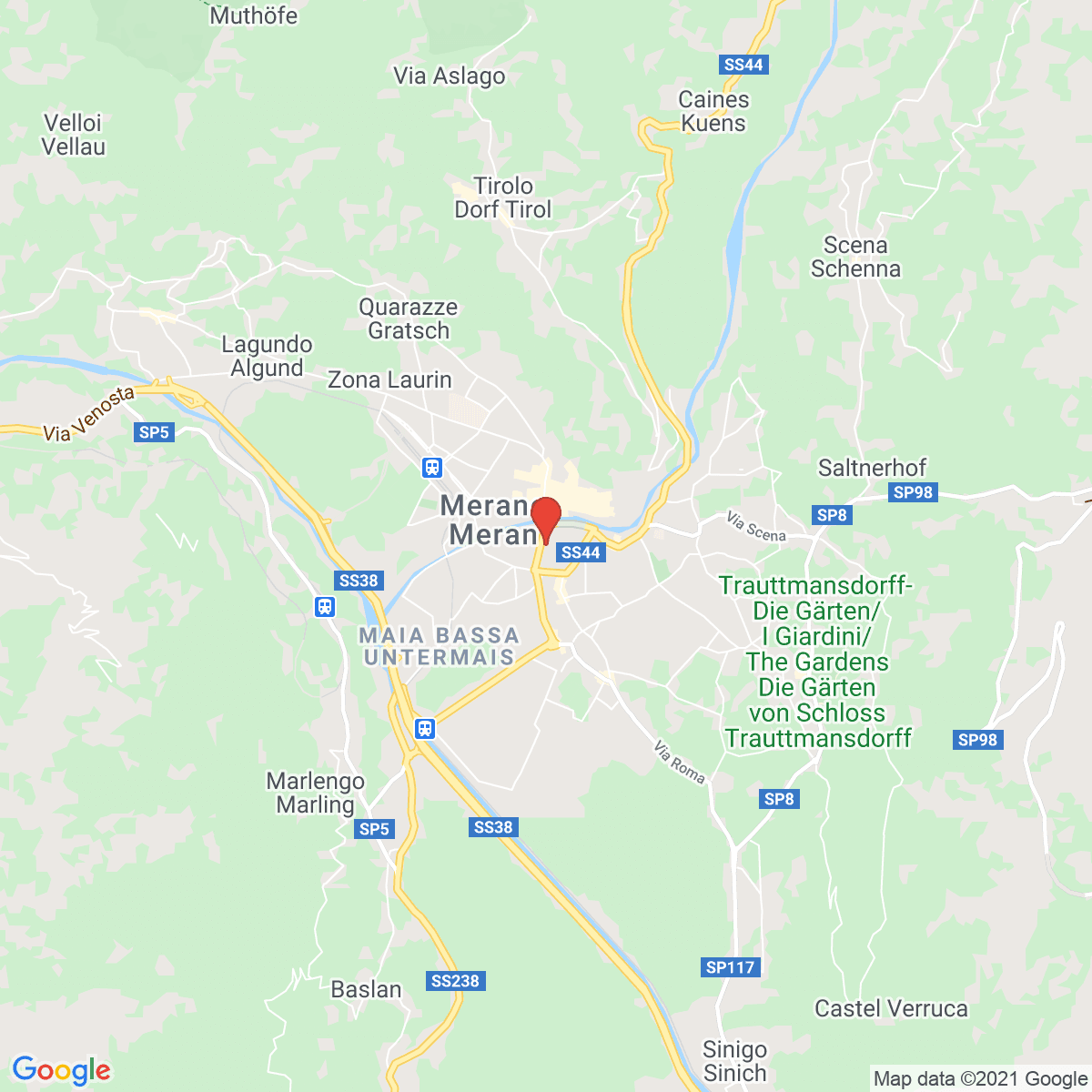 Merano