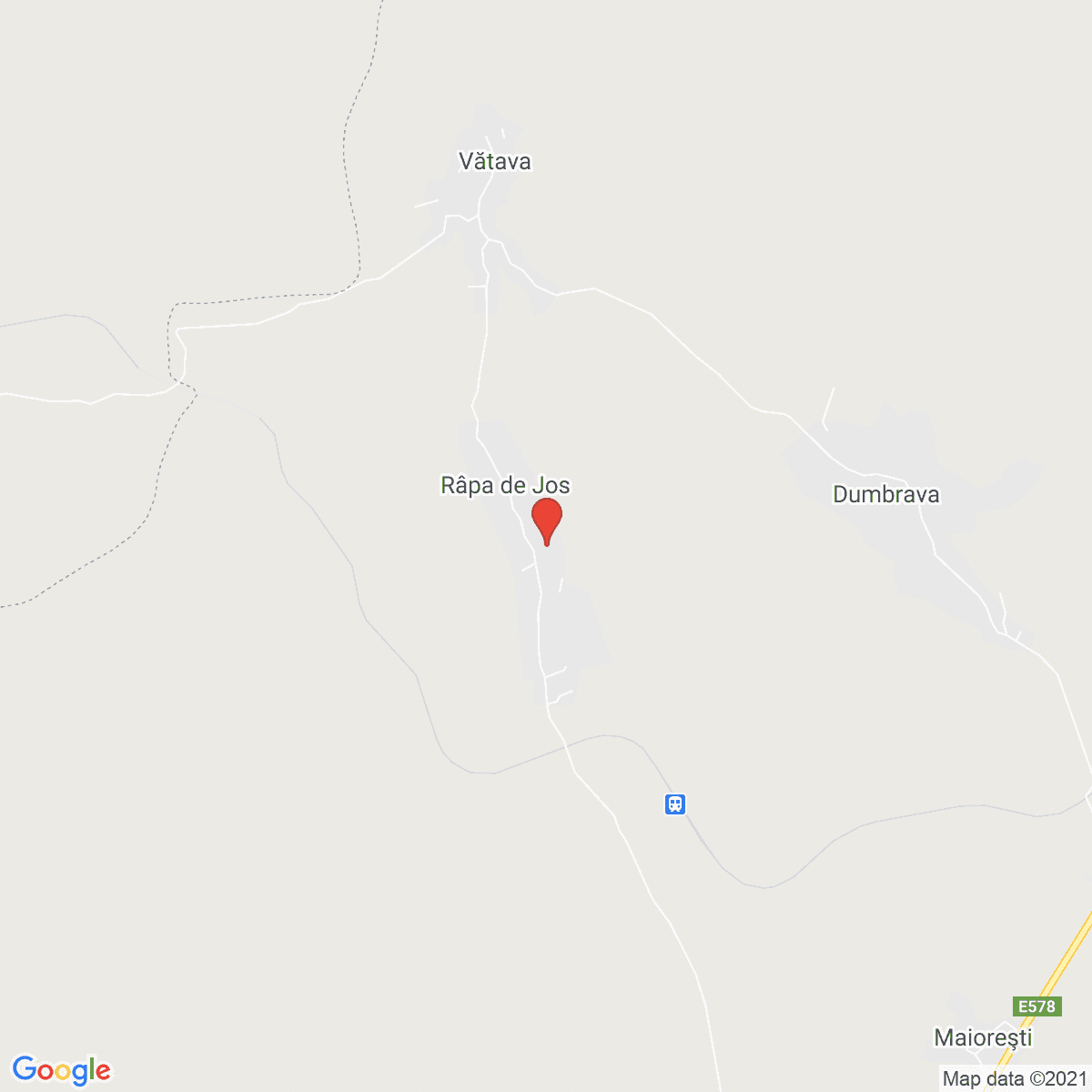 Râpa de Jos