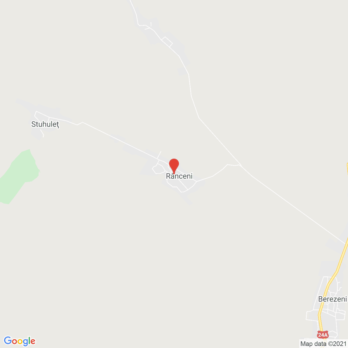 Rânceni