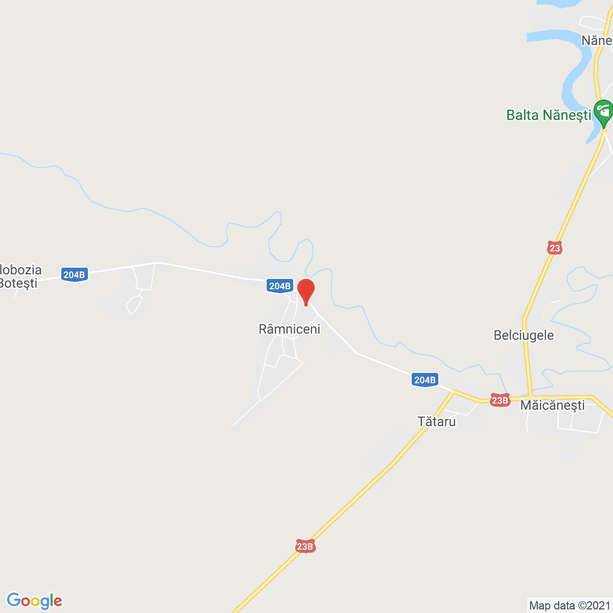 Râmniceni