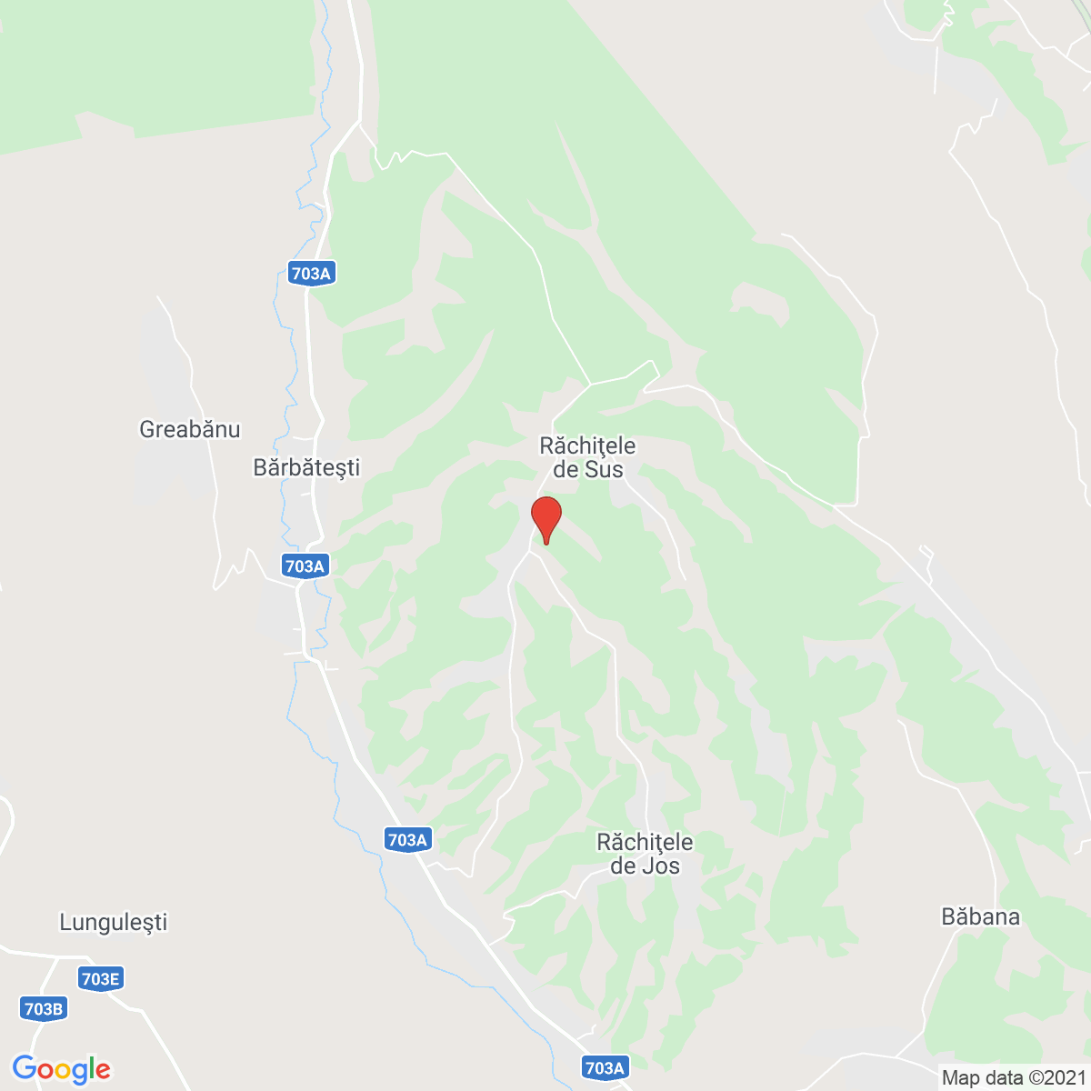 Răchițele de Sus