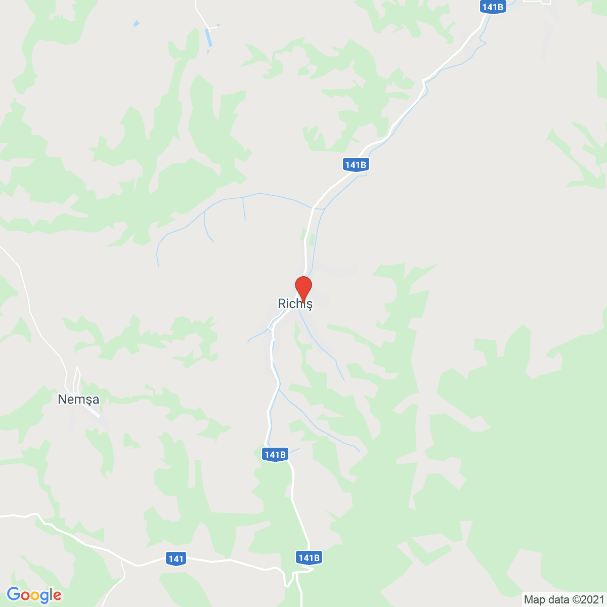 Richiș