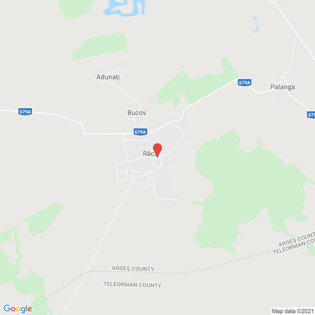 Râca