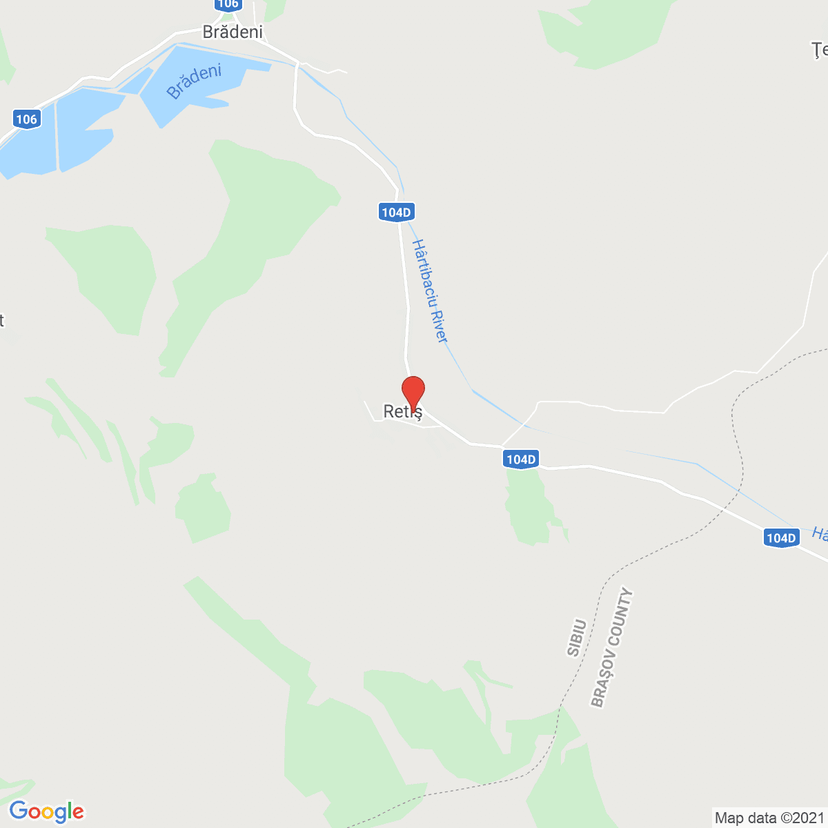Rumanía