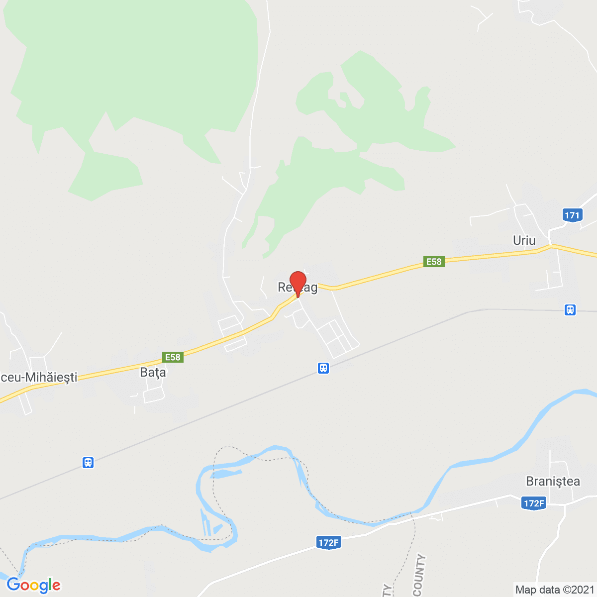 Reteag