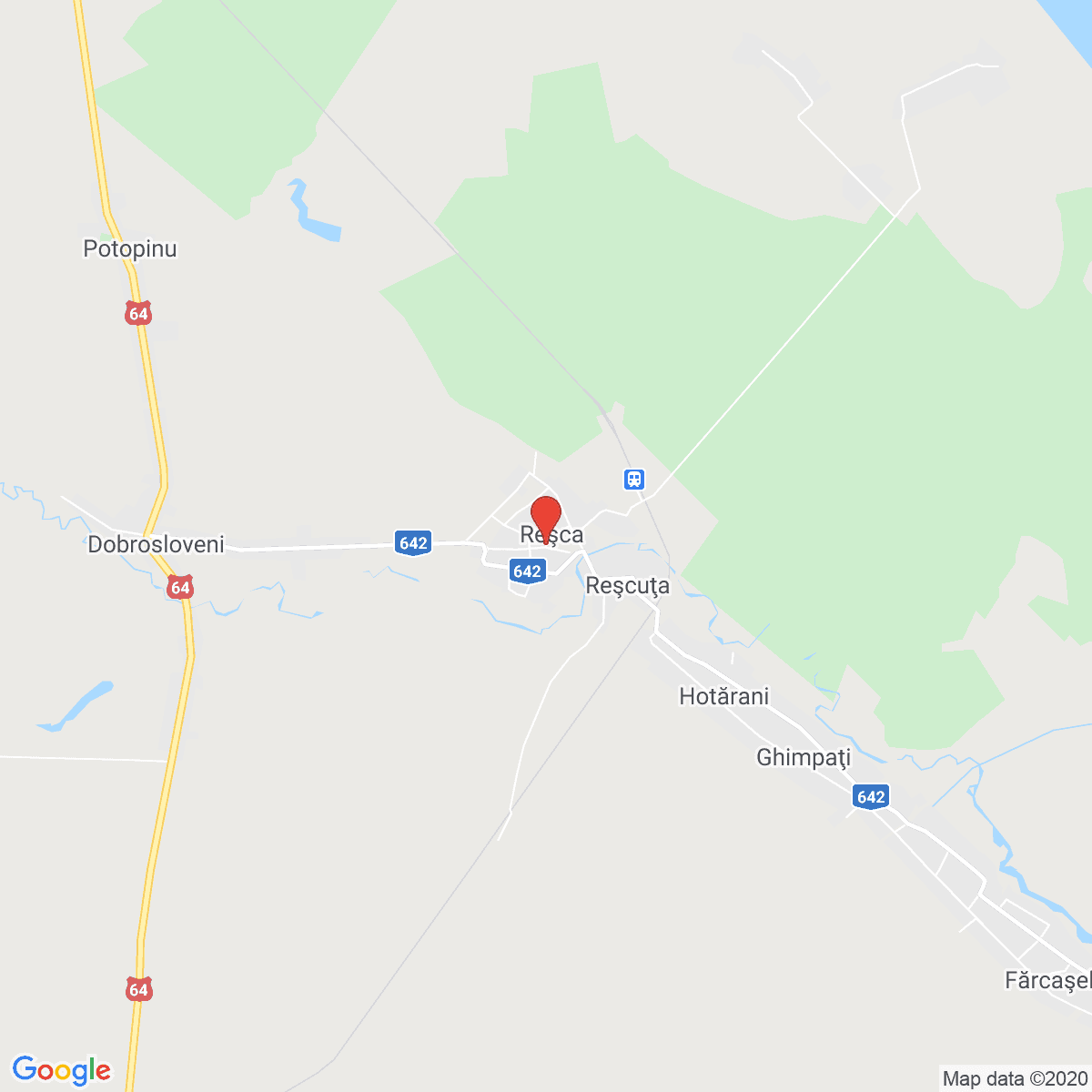 Reșca
