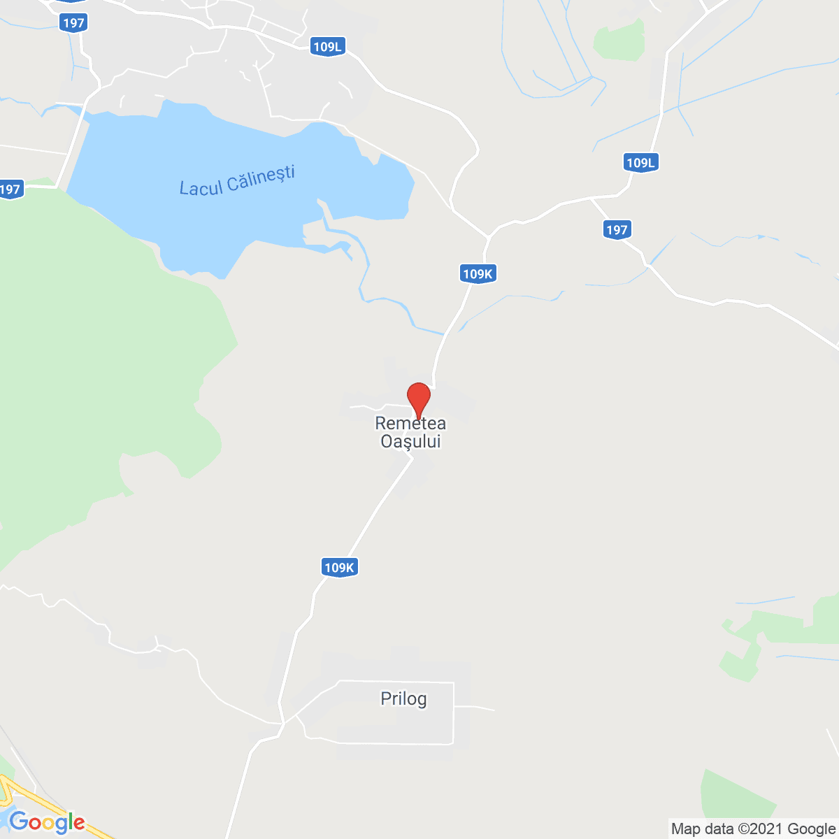 Remetea Oașului