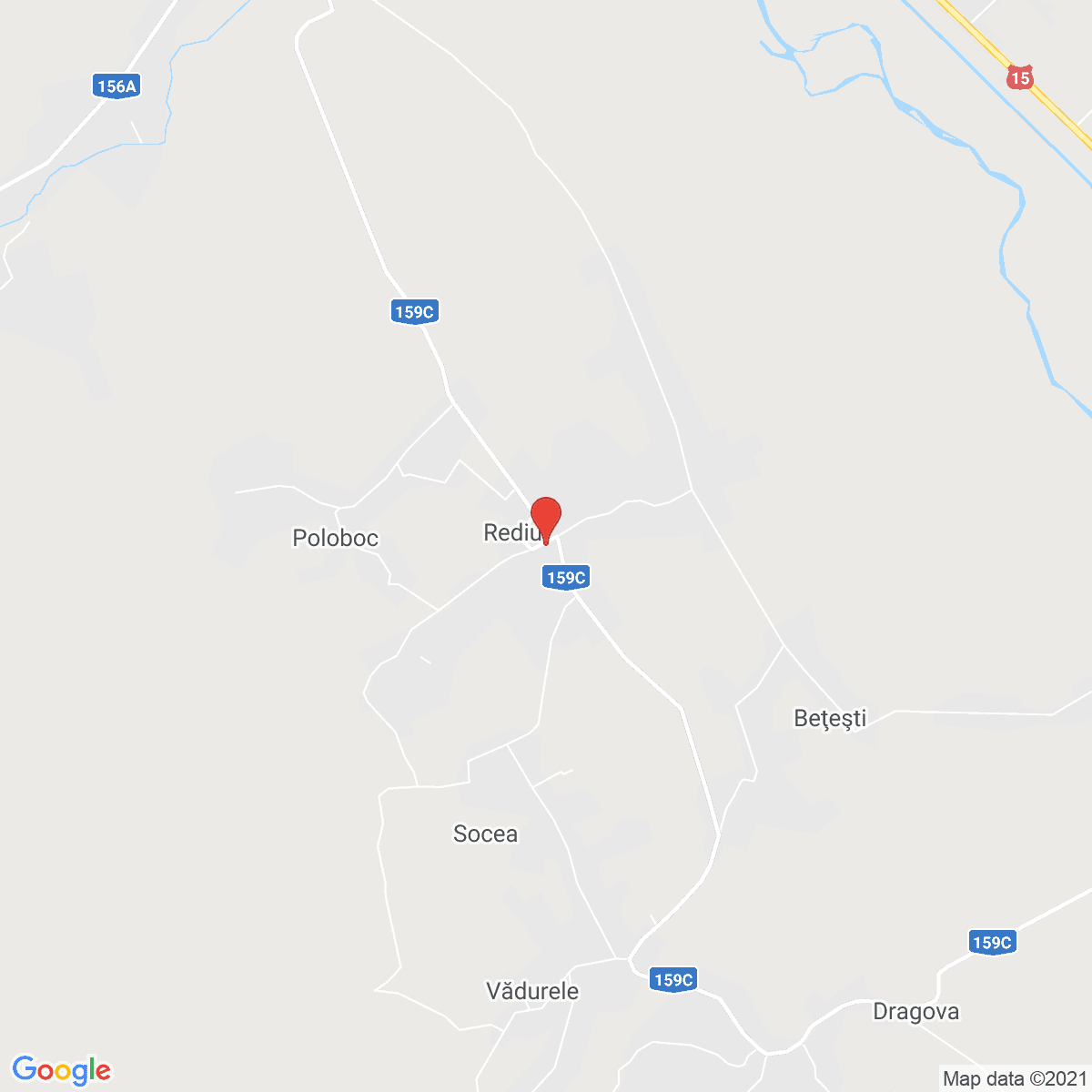 Rediu