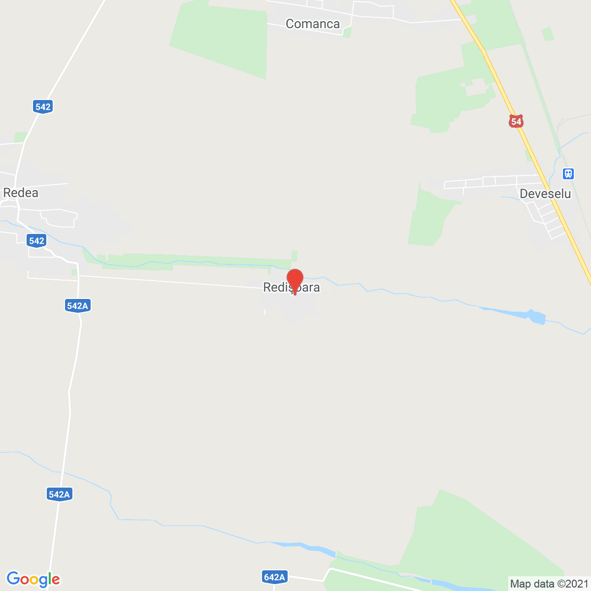 Redișoara