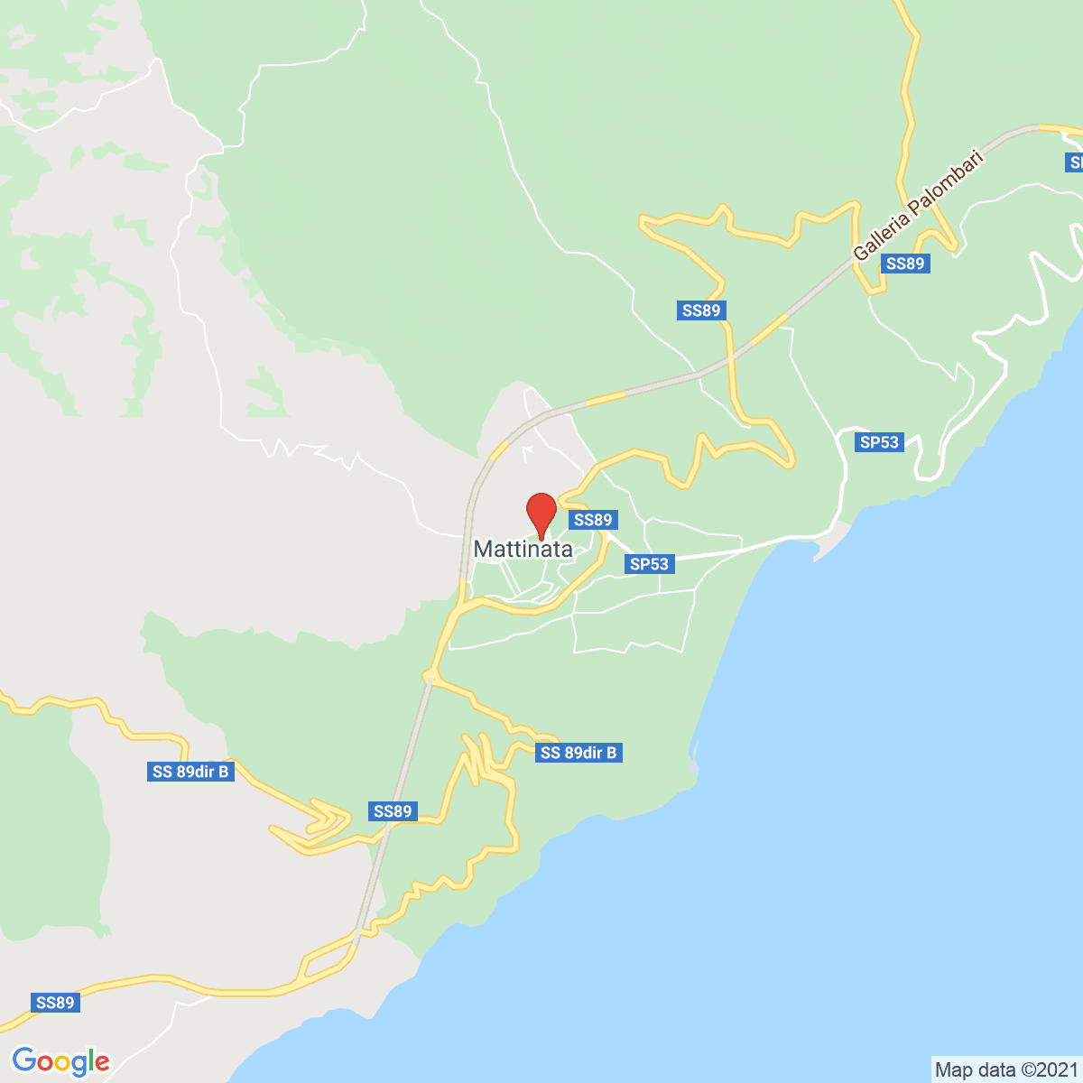 Mattinata