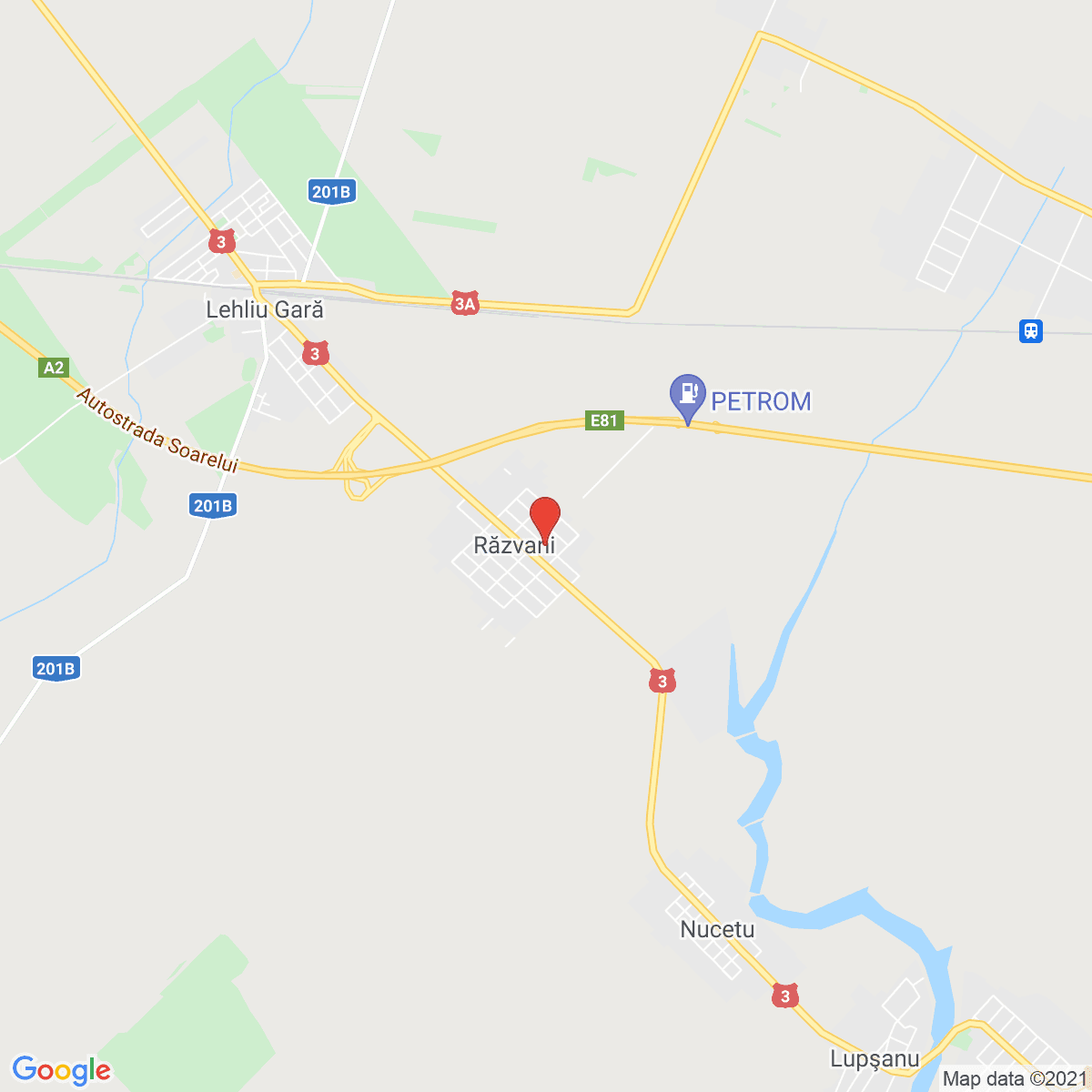 Răzvani