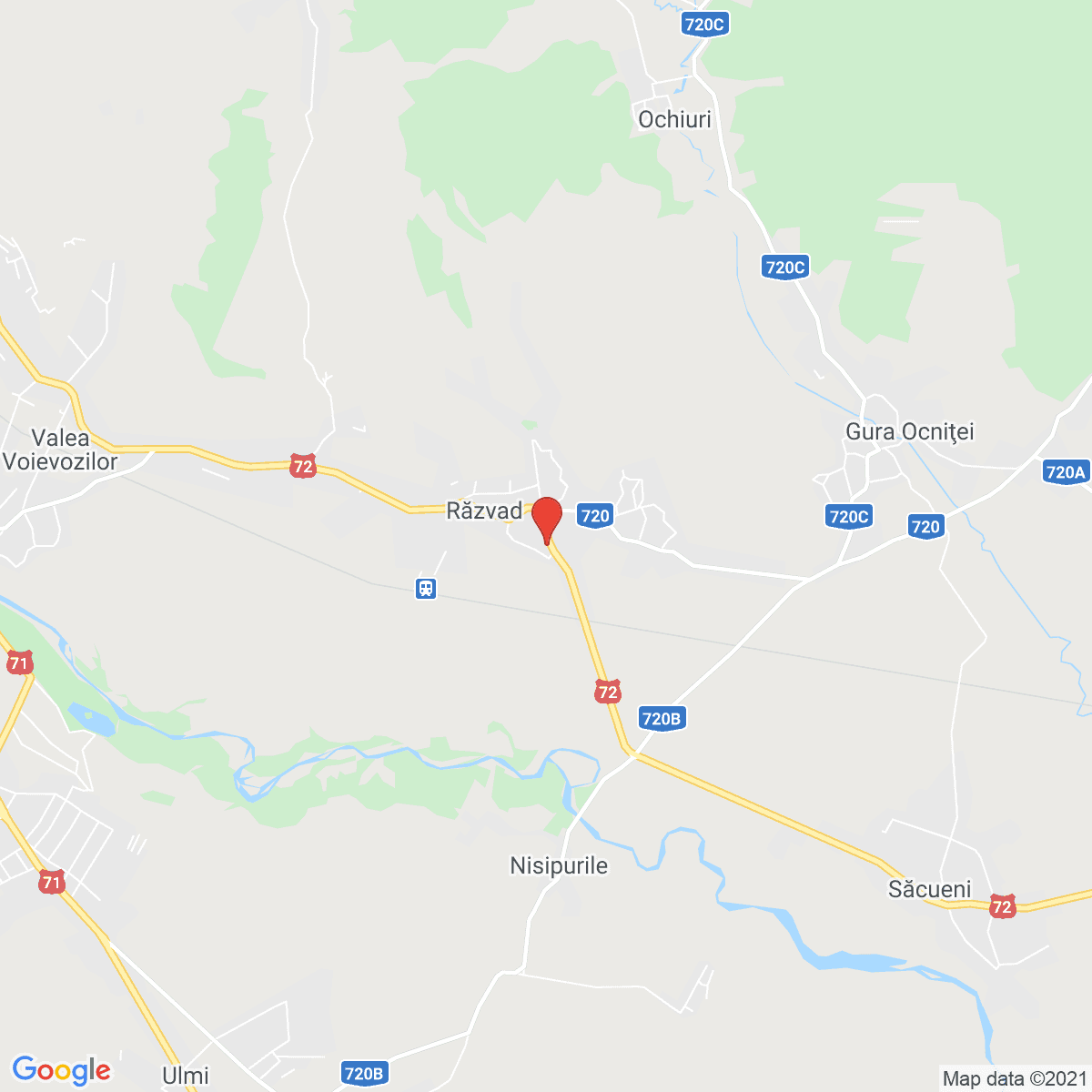 Răzvad