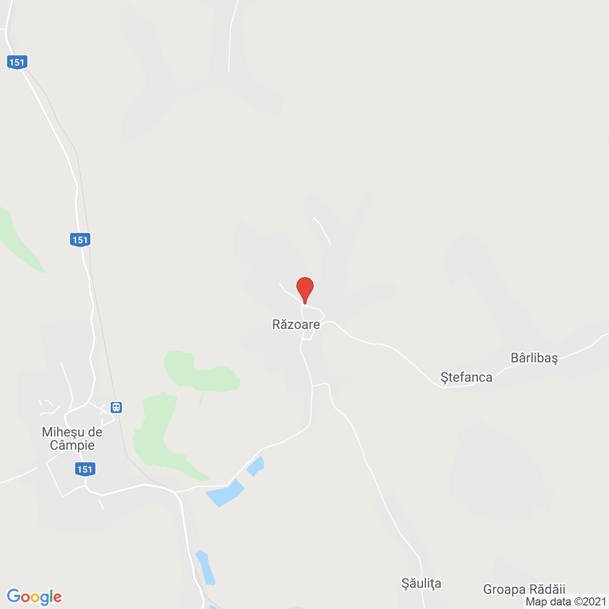 Răzoare